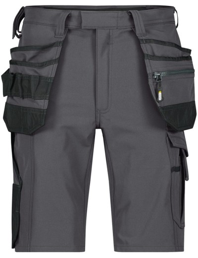 Pracovní kraťasy Dassy Aurax full stretch