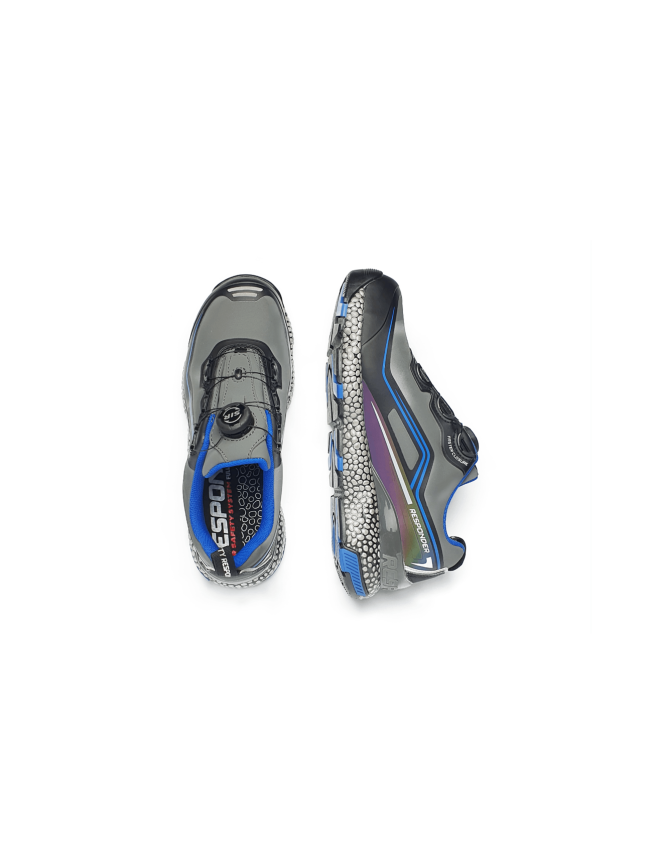 Pracovní obuv Sir Tonga S3 BOA