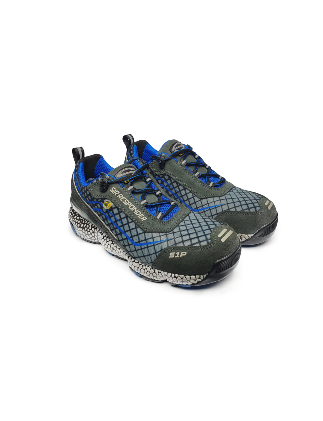 Pracovní obuv Sir Monza S1P