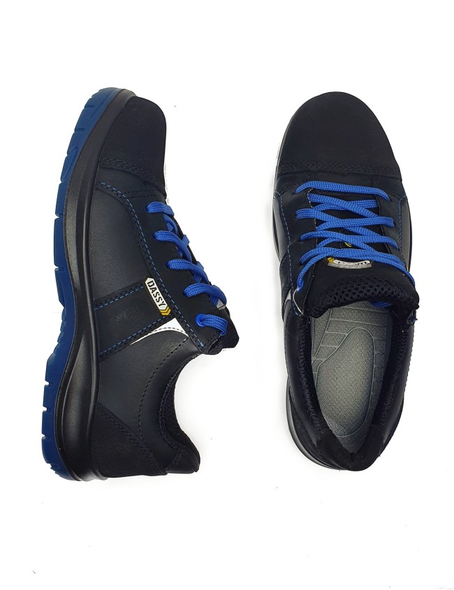 Pracovní obuv Dassy Corus S3 ESD