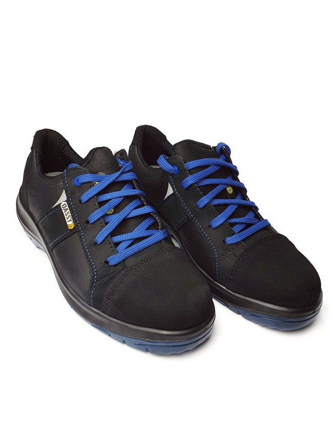 Pracovní obuv Dassy Corus S3 ESD