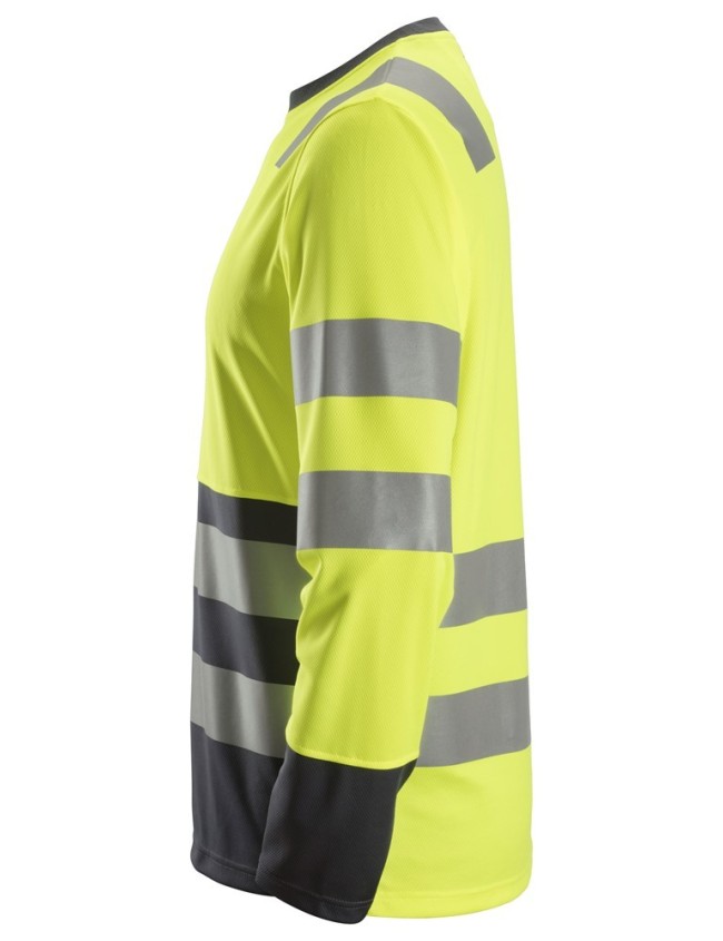 Longsleeve Snickers 2433 AllroundWork