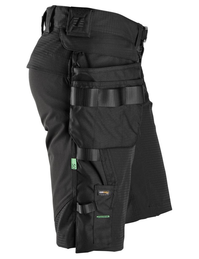 Spodenki Snickers 6172 Flexiwork