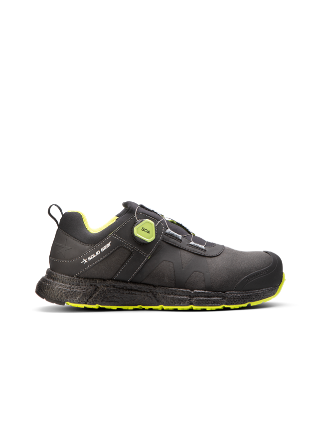 Buty robocze Solid Gear Venture 2