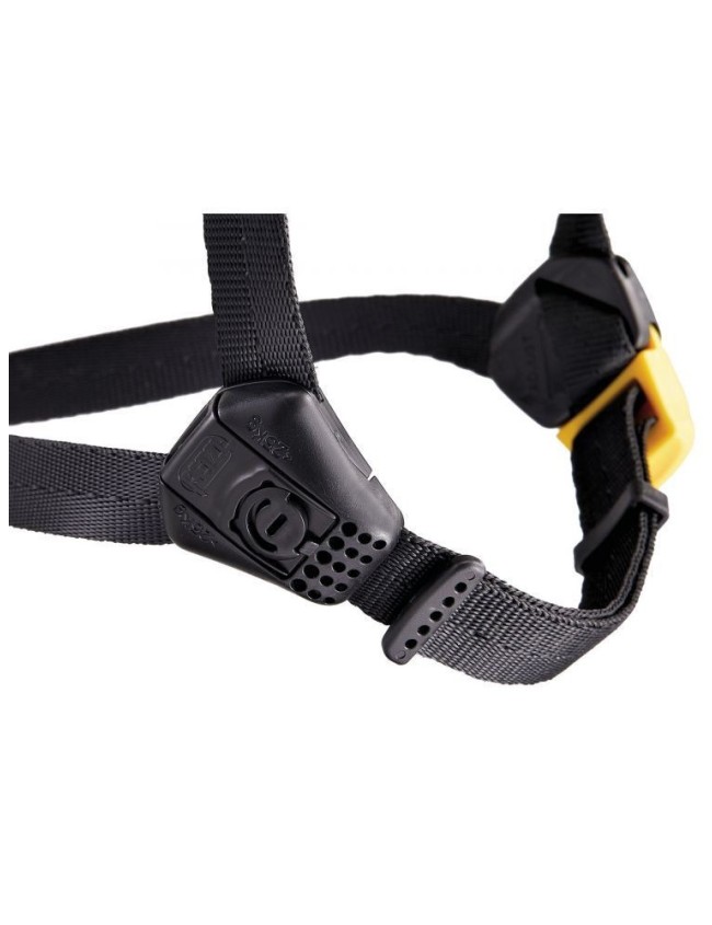 Přilba Petzl Vertex Vent