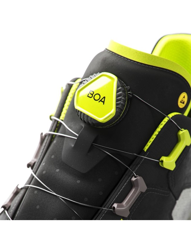 Pracovní sandály Solid Gear Vapor 3 Air