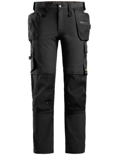 Pracovní kalhoty Snickers 6271 Full Stretch