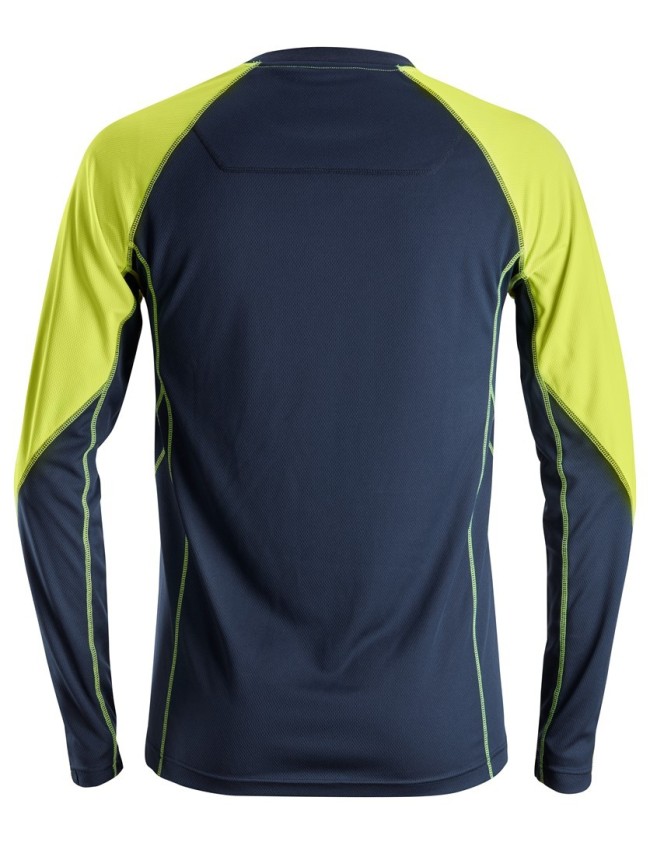 Longsleeve Snickers 2405 AllroundWork