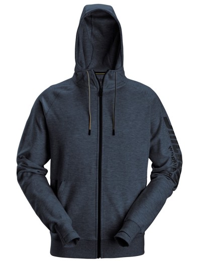 Pracovní mikina Snickers 2895