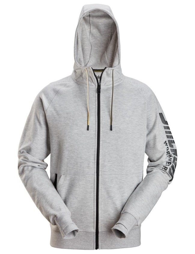 Pracovní mikina Snickers 2895