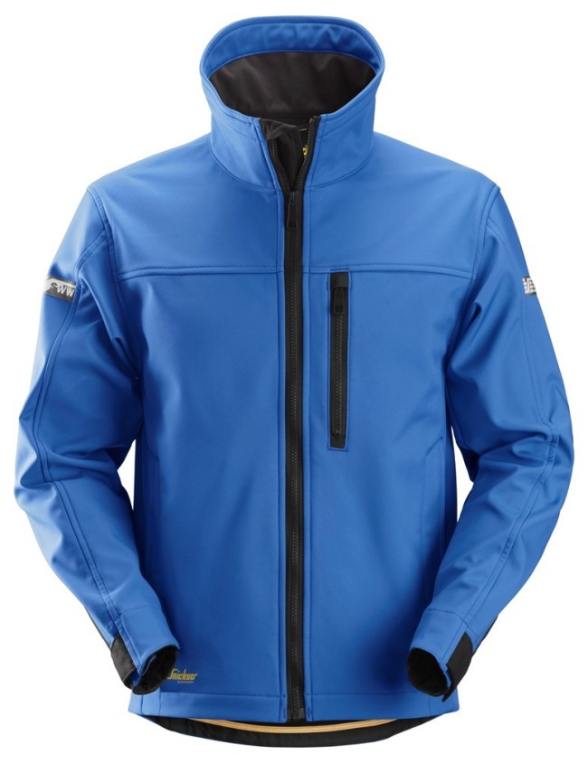 Pracovní bunda Snickers 1200 softshell