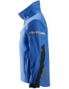 Pracovní bunda Snickers 1200 softshell