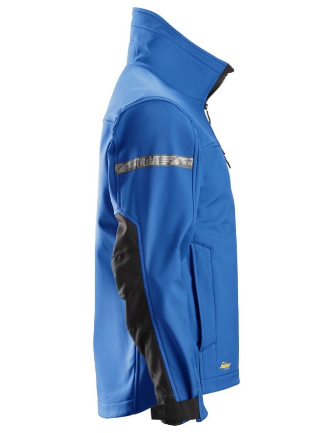 Pracovní bunda Snickers 1200 softshell