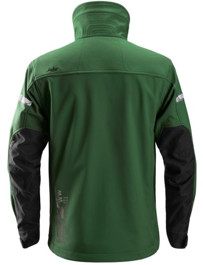 Pracovní bunda Snickers 1200 softshell