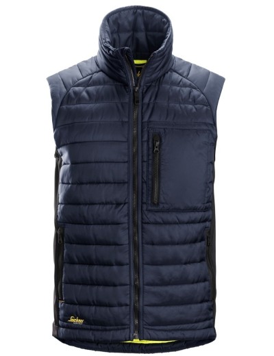 Pracovní vesta Snickers 4512