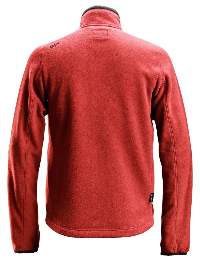 Mikina Snickers 8022 POLARTEC®