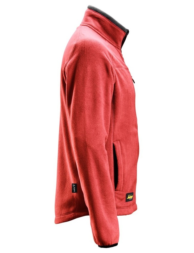 Mikina Snickers 8022 POLARTEC®