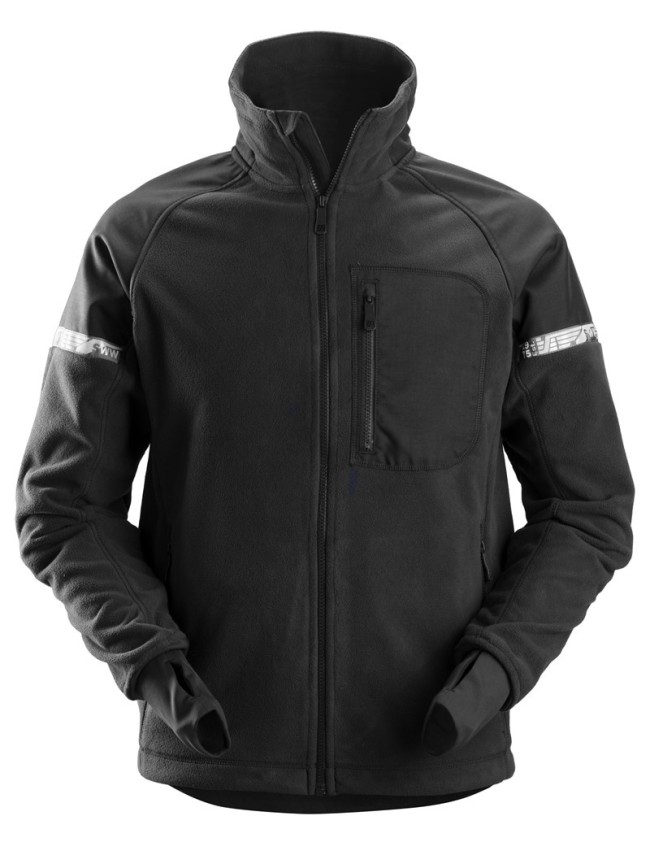 Bluza wiatroszczelna Snickers 8005