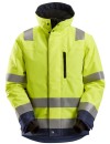 Zimní reflexní bunda Snickers 1130 AllroundWork 37.5