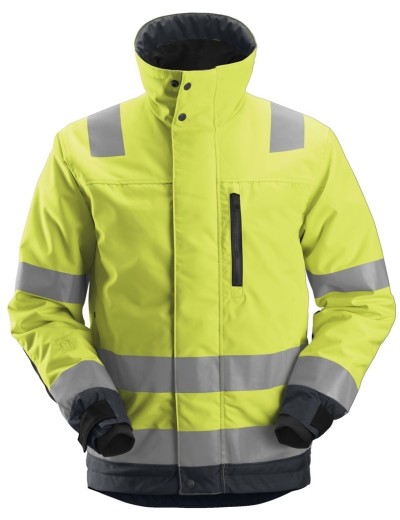 Zimní reflexní bunda Snickers 1130 AllroundWork 37.5