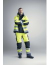 Zimní reflexní bunda Snickers 1130 AllroundWork 37.5