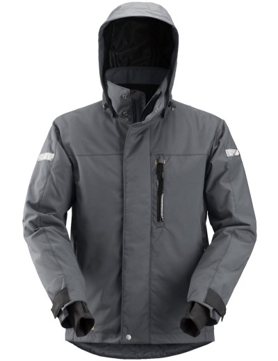 Bunda s kapucí Snickers 1102 AllroundWork 37.5®