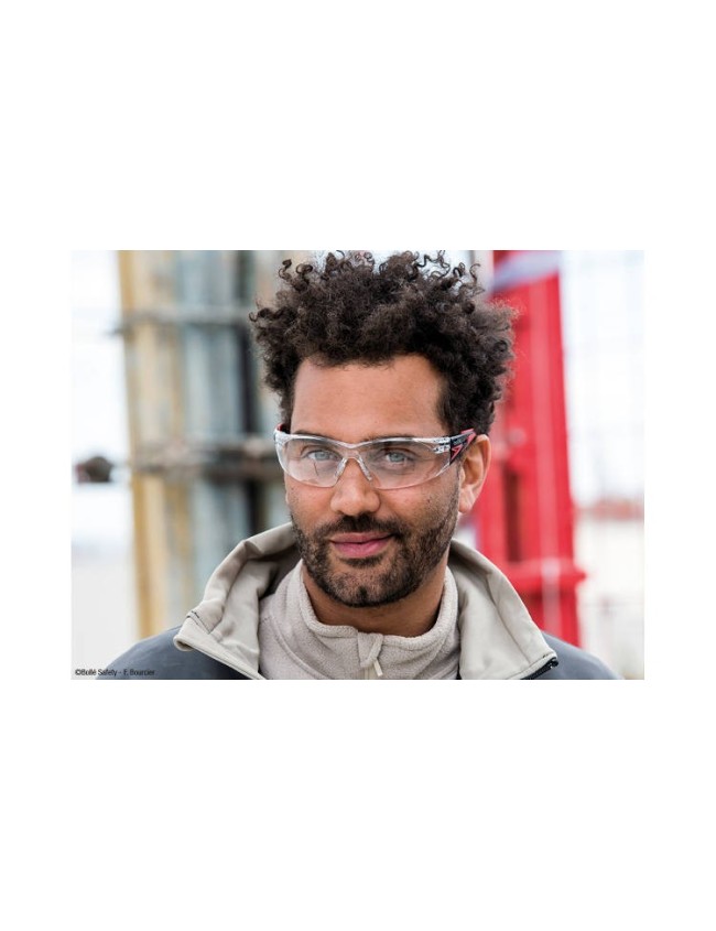 Ochranné brýle Safety Rush +