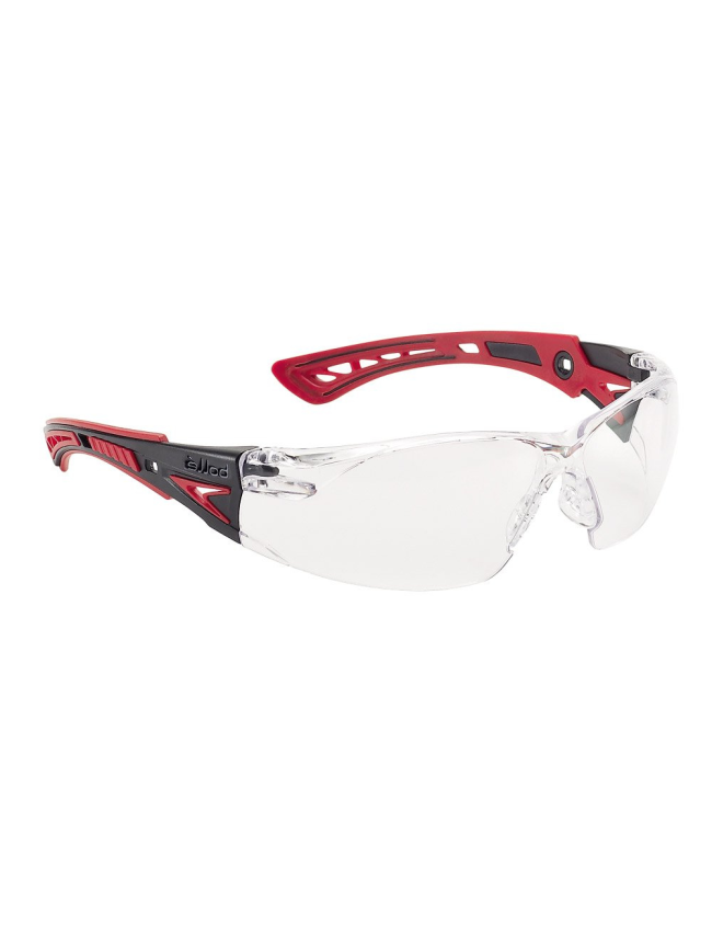 Okulary ochronne Bolle Safety Rush +