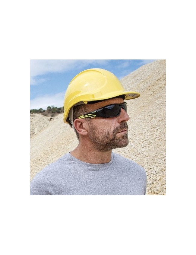 Okulary ochronne przeciwsłoneczne Bolle Mercuro