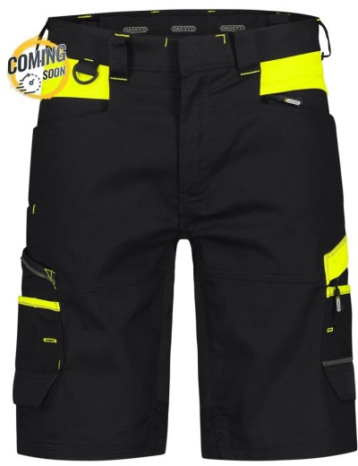 Pracovní kraťasy Dassy Manilla