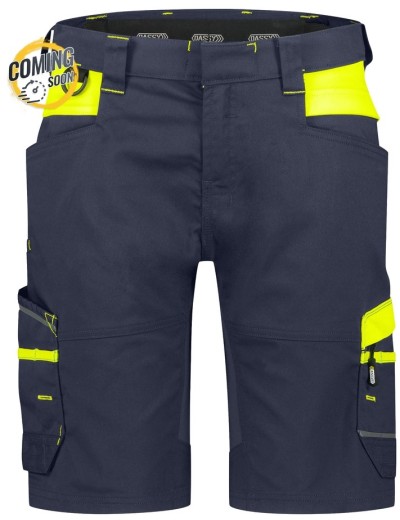 Pracovní kraťasy Dassy Manilla