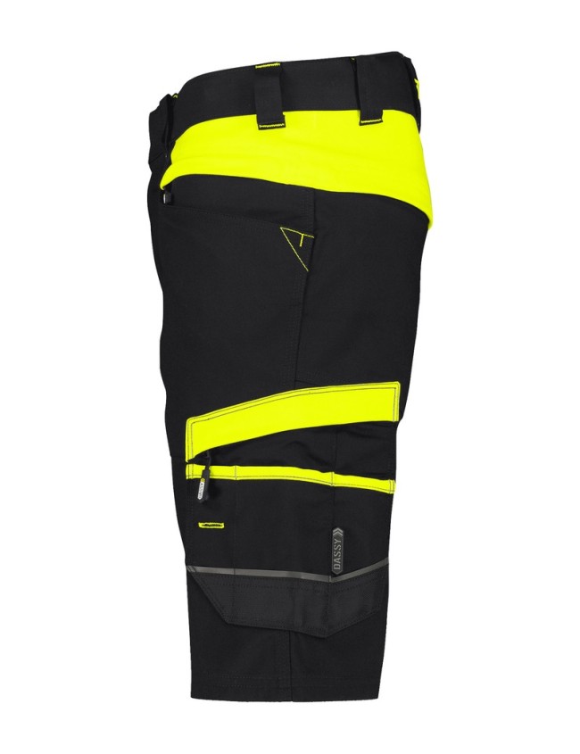 Pracovní kraťasy Dassy Manilla