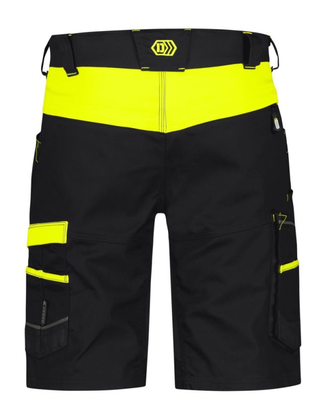 Pracovní kraťasy Dassy Manilla