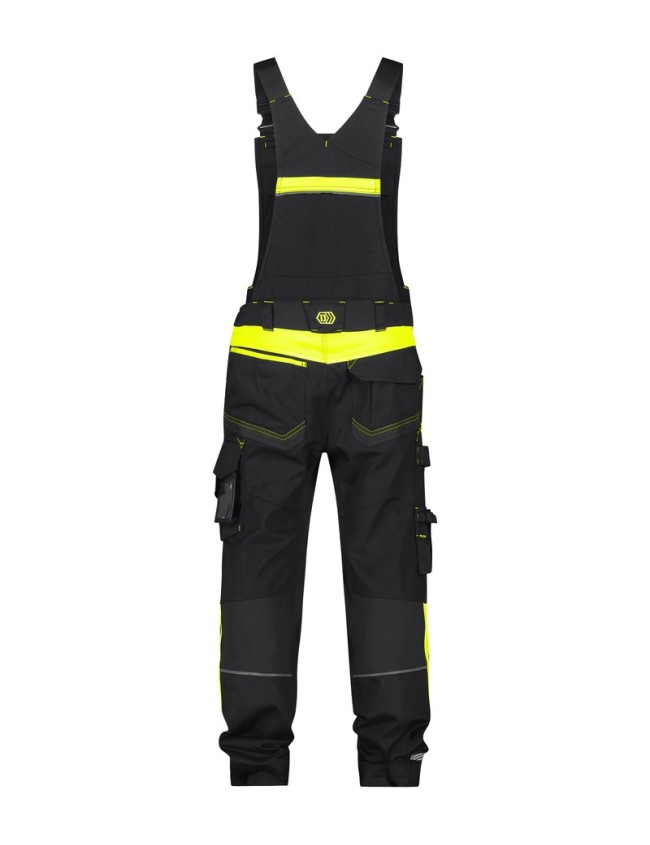 Pracovní montérky Dassy Ulsan