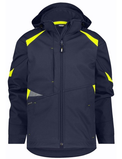 Pracovní bunda Dassy Kalama