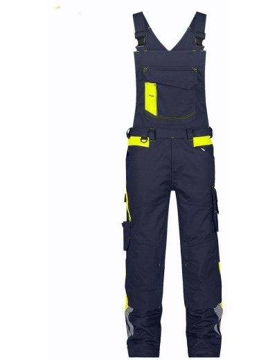 Pracovní montérky Dassy Ulsan