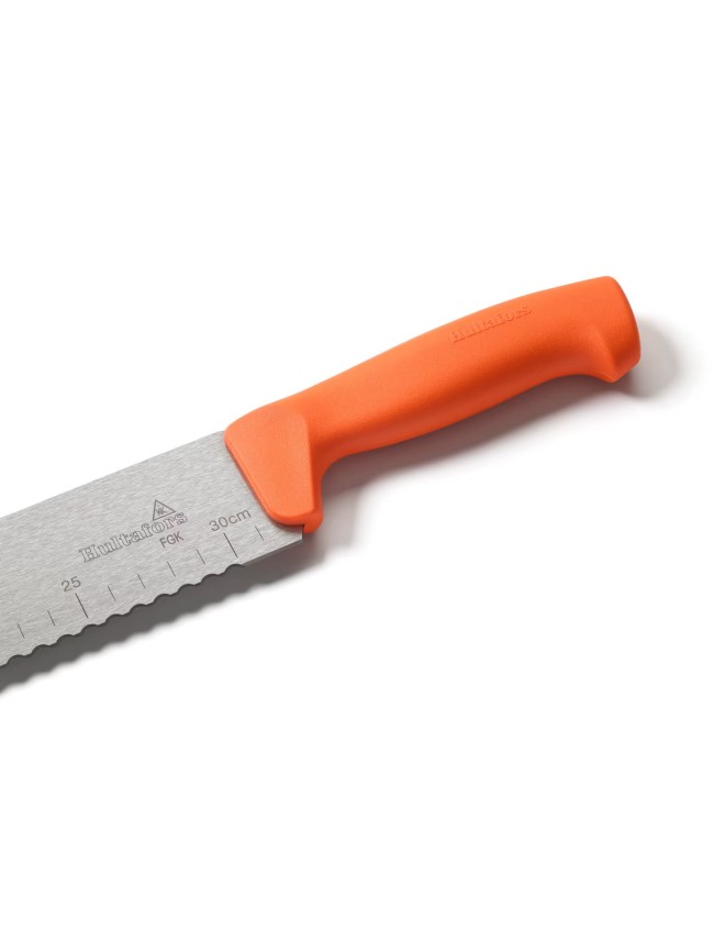 Nůž na izolační materiál