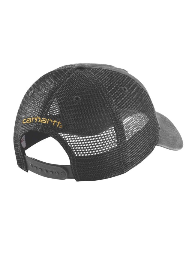 Kšiltovka Cap Carhartt Buffalo