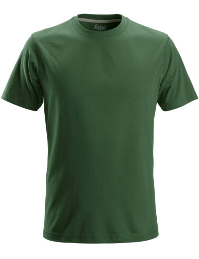 Tričko s krátkým rukávem Snickers 2502