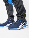 Pracovní obuv Puma Airtwist Low S3