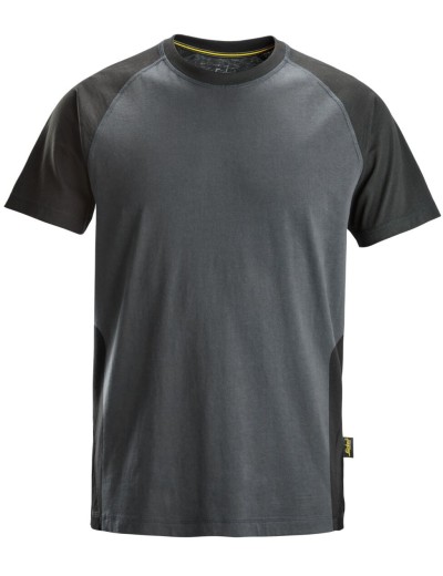 Dvoubarevné tričko Snickers 2550