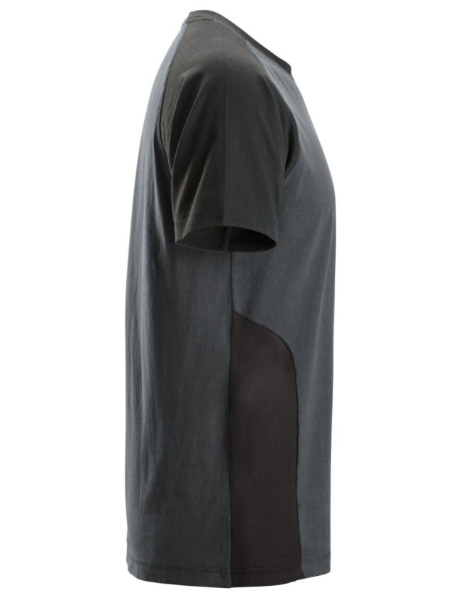 Dvoubarevné tričko Snickers 2550