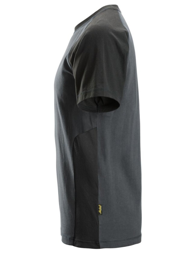 Dvoubarevné tričko Snickers 2550