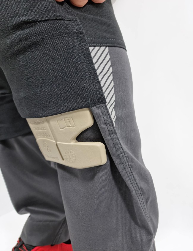 Pracovní kalhoty Dassy Flux