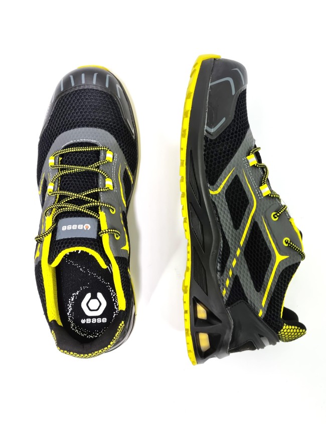 Pracovní obuv Base K-Speed S1P