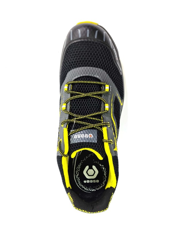 Buty robocze Base K-Speed S1P