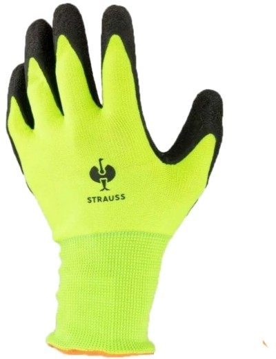 Rukavice Engelbert Strauss Senso Grip