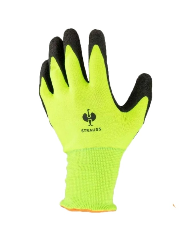 Rukavice Engelbert Strauss Senso Grip