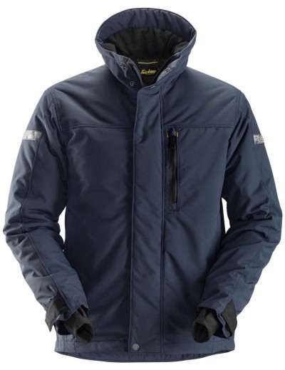 Zimní bunda Snickers 1100 AllroundWork 37.5