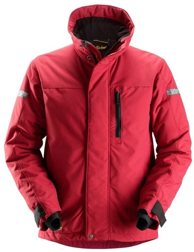 Zimní bunda Snickers 1100 AllroundWork 37.5